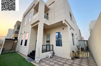 Villa - 5 - 6 for sale in Al Yasmeen 1 - Al Yasmeen - Ajman Villa - 5 - 6 for sale in Al Yasmeen 1 - Al Yasmeen - Ajman