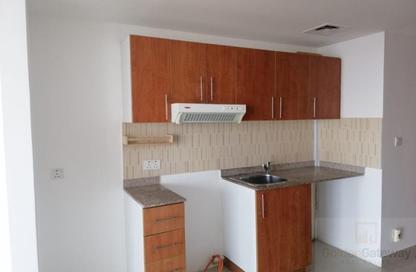 Apartment - Studio - 1 Bathroom for rent in Lakeside Tower C - Lakeside Residence - Dubai Production City (IMPZ) - Dubai Apartment - Studio - 1 Bathroom for rent in Lakeside Tower C - Lakeside Residence - Dubai Production City (IMPZ) - Dubai