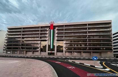 Apartment - 4 Bedrooms - 4 Bathrooms for rent in Golden Sands 9 - Mankhool - Bur Dubai - Dubai