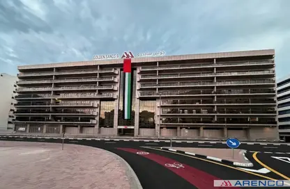 شقة - 4 غرف نوم - 4 حمامات للايجار في 9 غولدن ساندز - منخول - بر دبي - دبي
