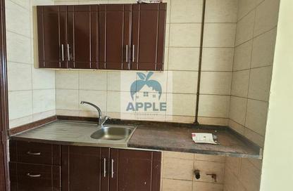 Apartment - Studio - 1 Bathroom for rent in Muwaileh 3 Building - Muwaileh - Sharjah