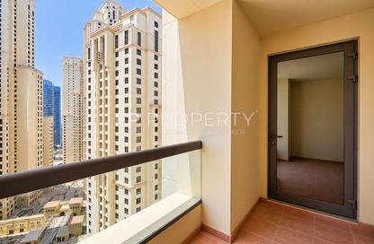 Apartment - 4 - 5 for rent in Murjan 3 - Murjan - Jumeirah Beach Residence - Dubai Apartment - 4 - 5 for rent in Murjan 3 - Murjan - Jumeirah Beach Residence - Dubai