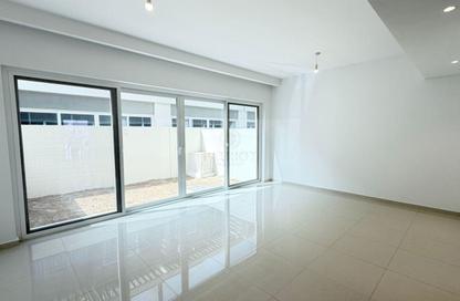 Townhouse - 4 - 4 for sale in Camelia - Damac Hills 2 - Dubai