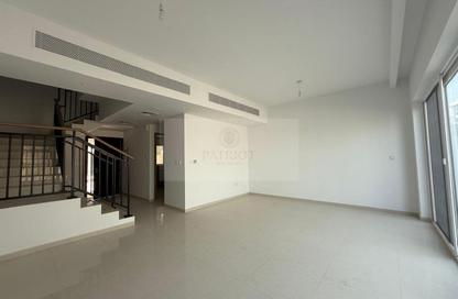 Townhouse - 4 - 4 for sale in Camelia - Damac Hills 2 - Dubai