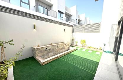 Townhouse - 3 - 4 for rent in MAG City - Mohammed Bin Rashid City - Dubai