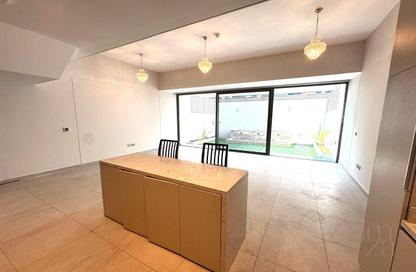 Townhouse - 3 - 4 for rent in MAG City - Mohammed Bin Rashid City - Dubai