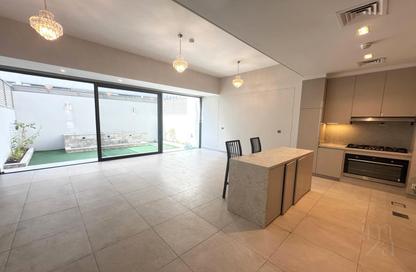 Townhouse - 3 - 4 for rent in MAG City - Mohammed Bin Rashid City - Dubai