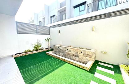 Townhouse - 3 - 4 for rent in MAG City - Mohammed Bin Rashid City - Dubai
