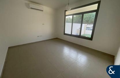 Villa - 3 Bedrooms - 3 Bathrooms for sale in Hayat Townhouses - Town Square - Dubai
