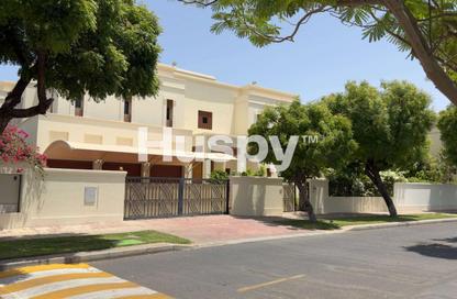 Villa - 5 Bedrooms - 6 Bathrooms for sale in Sector E - Emirates Hills - Dubai