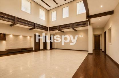 Villa - 5 Bedrooms - 6 Bathrooms for sale in Sector E - Emirates Hills - Dubai