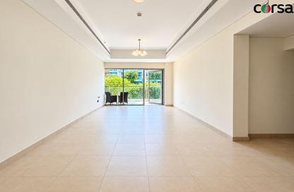 Apartment - 1 - 2 for rent in Dar Mira Building - Meydan Avenue - Meydan - Dubai