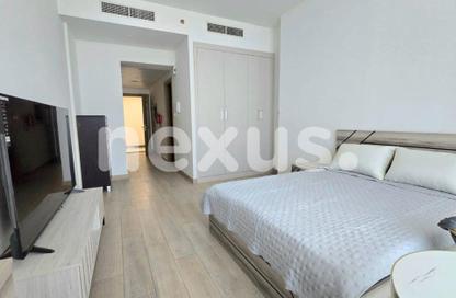 Apartment - Studio - 1 Bathroom for sale in Bloom Towers C - Bloom Towers - District 10 - Jumeirah Village Circle - Dubai