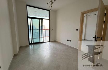 Apartment - 1 Bedroom - 2 Bathrooms for rent in Binghatti Avenue - Al Jaddaf - Dubai