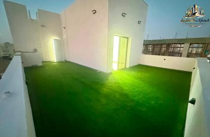 Townhouse - 4 Bedrooms - 6 Bathrooms for sale in Al Zaheya Gardens - Al Zahya - Ajman