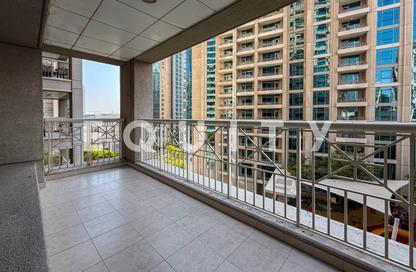Apartment - 1 - 2 for sale in 29 Burj Boulevard Tower 2 - 29 Burj Boulevard - Downtown Dubai - Dubai