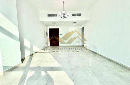 Apartment - 1 - 2 for rent in Jumeirah Garden City - Al Satwa - Dubai