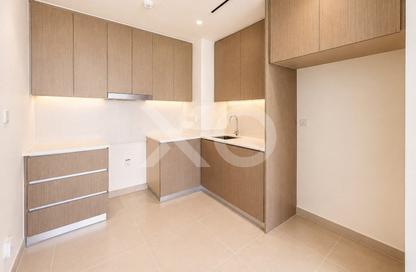 Apartment - 2 - 2 for sale in Hills Park - Dubai Hills Estate - Dubai