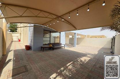 Villa - Studio - 7+ for rent in Al Rawda 2 Villas - Al Rawda 2 - Al Rawda - Ajman
