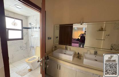 Villa - Studio - 7+ for rent in Al Rawda 2 Villas - Al Rawda 2 - Al Rawda - Ajman