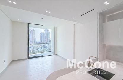 Apartment - 1 Bedroom - 2 Bathrooms for rent in Binghatti Phoenix - District 13 - Jumeirah Village Circle - Dubai