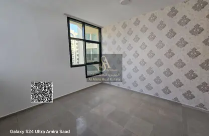 Apartment - 2 Bedrooms - 2 Bathrooms for sale in Al Rashidiya Towers - Al Rashidiya - Ajman Downtown - Ajman