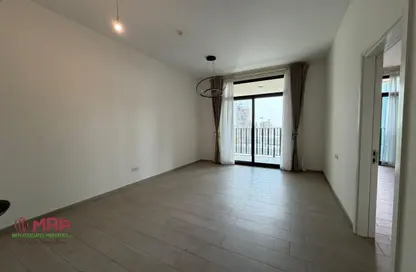 Apartment - 1 Bedroom - 1 Bathroom for rent in Wilton Terraces 2 - Wilton Terraces - Sobha Hartland - Mohammed Bin Rashid City - Dubai