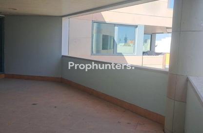 Apartment - 2 - 2 for rent in Al Owais Building - Al Hudaiba - Bur Dubai - Dubai