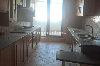 Apartment - 2 - 2 for rent in Al Owais Building - Al Hudaiba - Bur Dubai - Dubai