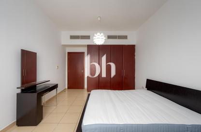 Apartment - 2 - 3 for rent in Shams 2 - Shams - Jumeirah Beach Residence - Dubai