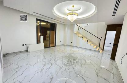 Villa - 4 Bedrooms - 6 Bathrooms for sale in Al Zaheya Gardens - Al Zahya - Ajman Villa - 4 Bedrooms - 6 Bathrooms for sale in Al Zaheya Gardens - Al Zahya - Ajman