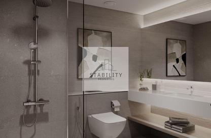 Apartment - 1 Bedroom - 2 Bathrooms for sale in Norah Residence - District 14 - Jumeirah Village Circle - Dubai