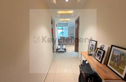 Apartment - 2 Bedrooms - 3 Bathrooms for rent in Laya Residences - District 10 - Jumeirah Village Circle - Dubai