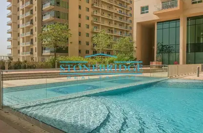 Apartment - 2 Bedrooms - 3 Bathrooms for sale in Centrium Tower 4 - Centrium Towers - Dubai Production City (IMPZ) - Dubai