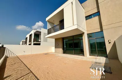 فيلا - 4 غرف نوم - 5 حمامات للايجار في تلال الفرجان - المرحلة الأولى - الفرجان - دبي