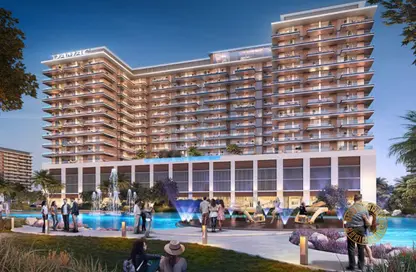 شقة - 1 حمام للبيع في داماك ريفرسايد فيوز أزور 2 - مجمع دبي للاستثمار 2 - مجمع دبي للاستثمار - دبي