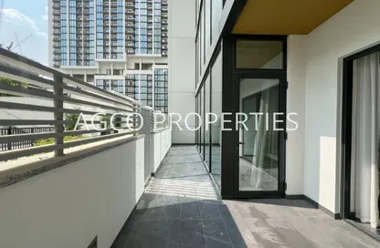 Apartment - 2 Bedrooms - 2 Bathrooms for sale in The Crest Tower B - The Crest - Sobha Hartland - Mohammed Bin Rashid City - Dubai Apartment - 2 Bedrooms - 2 Bathrooms for sale in The Crest Tower B - The Crest - Sobha Hartland - Mohammed Bin Rashid City - Dubai