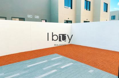 Townhouse - 2 Bedrooms - 4 Bathrooms for rent in Noya Viva - Noya - Yas Island - Abu Dhabi