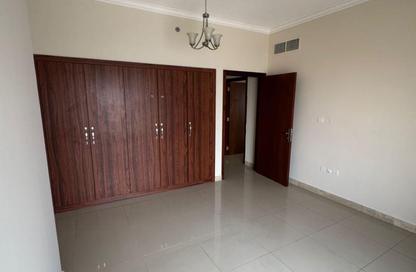 Apartment - 2 Bedrooms - 4 Bathrooms for rent in Al Naemiya Tower 1 - Al Naemiya Towers - Al Nuaimiya - Ajman