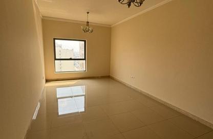 Apartment - 2 Bedrooms - 4 Bathrooms for rent in Al Naemiya Tower 1 - Al Naemiya Towers - Al Nuaimiya - Ajman