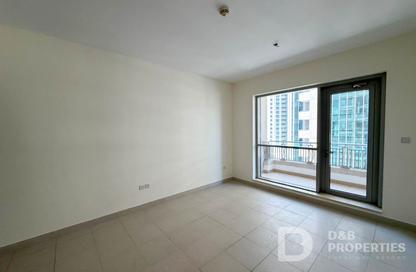 Apartment - Studio - 1 Bathroom for rent in Boulevard Central Tower 2 - Boulevard Central Towers - Downtown Dubai - Dubai