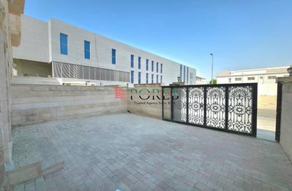 Villa - 2 - 2 for rent in Mirdif Villas - Mirdif - Dubai Villa - 2 - 2 for rent in Mirdif Villas - Mirdif - Dubai