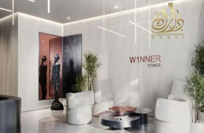 Apartment - 2 - 3 for sale in W1nner Tower - District 4 - Jumeirah Village Triangle - Dubai Apartment - 2 - 3 for sale in W1nner Tower - District 4 - Jumeirah Village Triangle - Dubai
