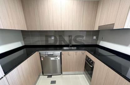 Townhouse - 4 Bedrooms - 5 Bathrooms for sale in Senses at the Fields - The Fields - District 11 - Mohammed Bin Rashid City - Dubai
