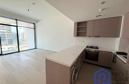 Apartment - 1 Bedroom - 1 Bathroom for rent in Azizi Riviera Beachfront Tower B - Azizi Riviera Beachfront - Azizi Riviera - Meydan One - Meydan - Dubai Apartment - 1 Bedroom - 1 Bathroom for rent in Azizi Riviera Beachfront Tower B - Azizi Riviera Beachfront - Azizi Riviera - Meydan One - Meydan - Dubai