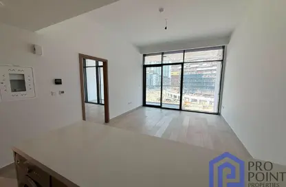 شقة - غرفة نوم - 1 حمام للايجار في برج  عزيزي ريفيرا بيتشفرونت ب - عزيزي ريفيرا بيتش فرونت - عزيزي ريفيرا - ميدان واحد - ميدان - دبي
