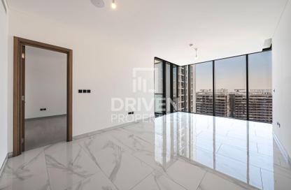 Apartment - 2 Bedrooms - 3 Bathrooms for rent in Crest Grande - Sobha Hartland - Mohammed Bin Rashid City - Dubai