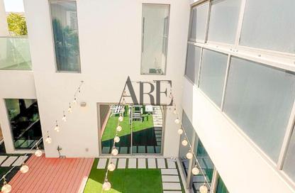 Villa - 3 Bedrooms - 4 Bathrooms for sale in Al Zahia 3 - Al Zahia - Muwaileh Commercial - Sharjah