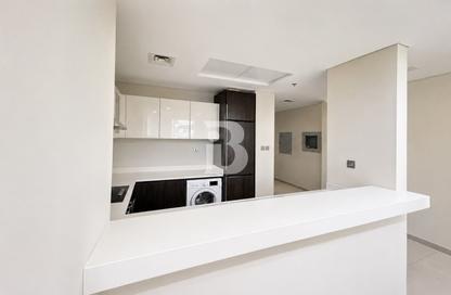 Apartment - 2 - 3 for rent in Golf Terrace A - Golf Terrace - Golf Town - Damac Hills - Dubai