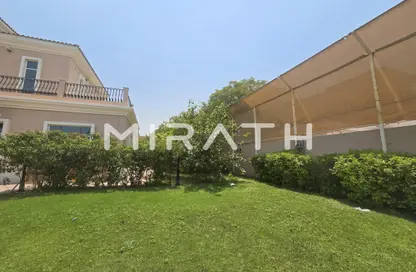 Villa - 5 Bedrooms - 7 Bathrooms for rent in Al Khawaneej 1 - Al Khawaneej - Dubai